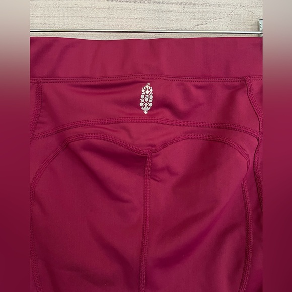 FP Movement by Free People | NWT InThe Saddle Bike Shorts - Picture 5 of 11